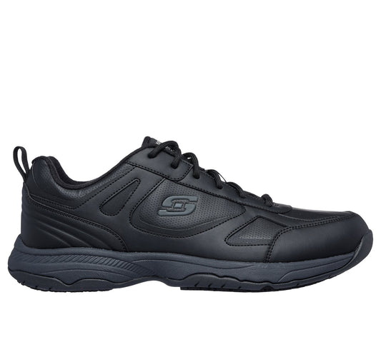 Work Relaxed Fit: Dighton SR Men Skechers us