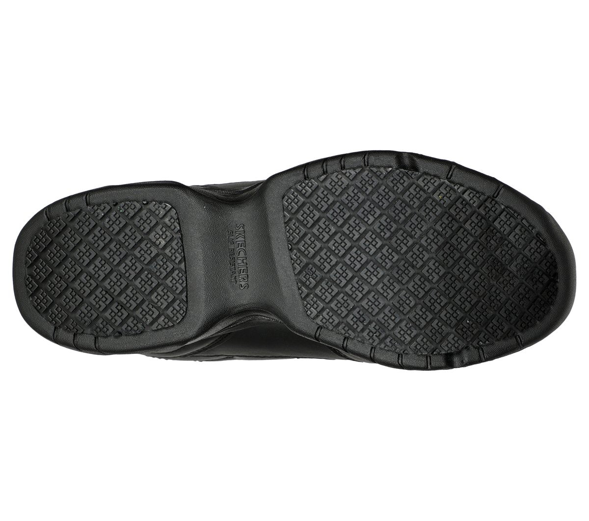 Work Relaxed Fit: Dighton SR Men Skechers us
