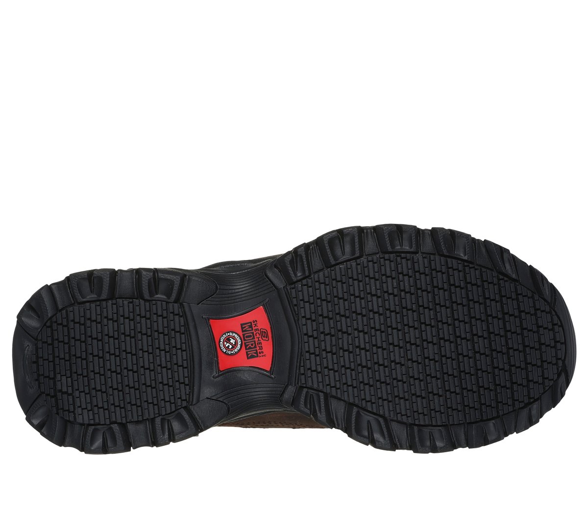 Slip-ins Work: Holdredge - Ryker Men Skechers sale