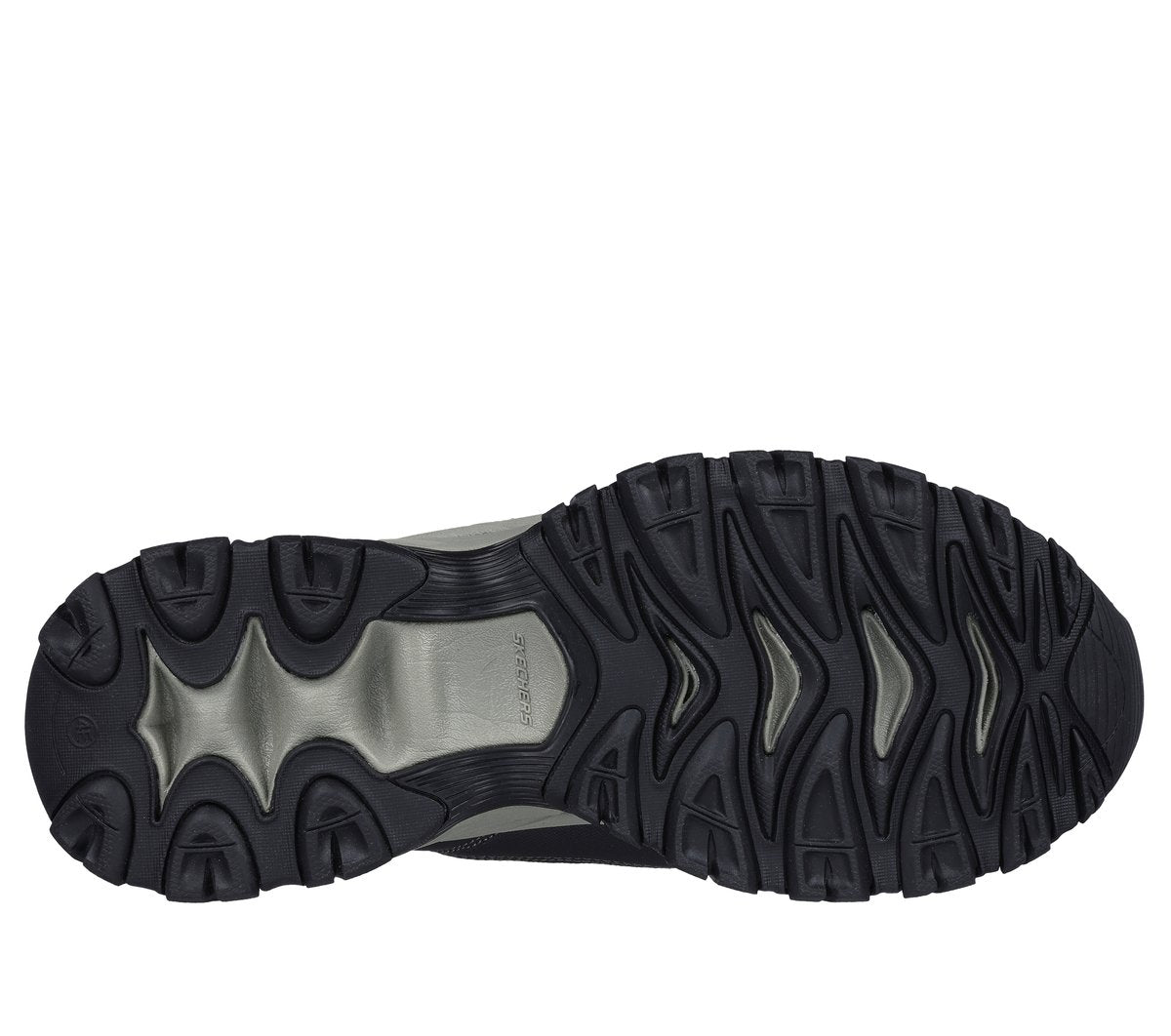 Slip-ins Work: Cankton - Faison Men Skechers on sale
