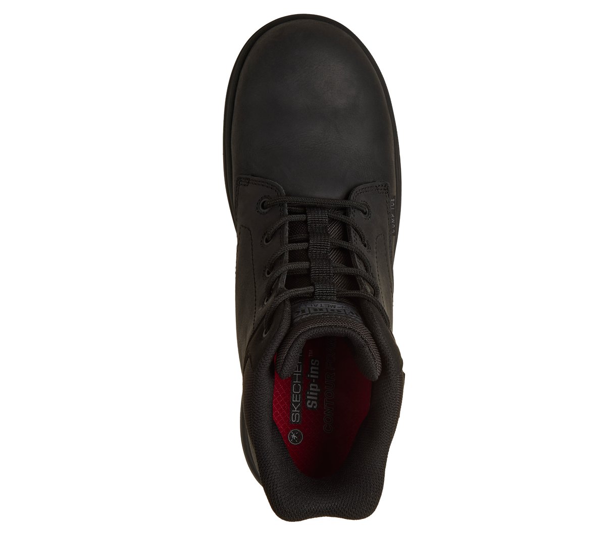 Slip-ins Work Safety Toe: Cliff Men Skechers online