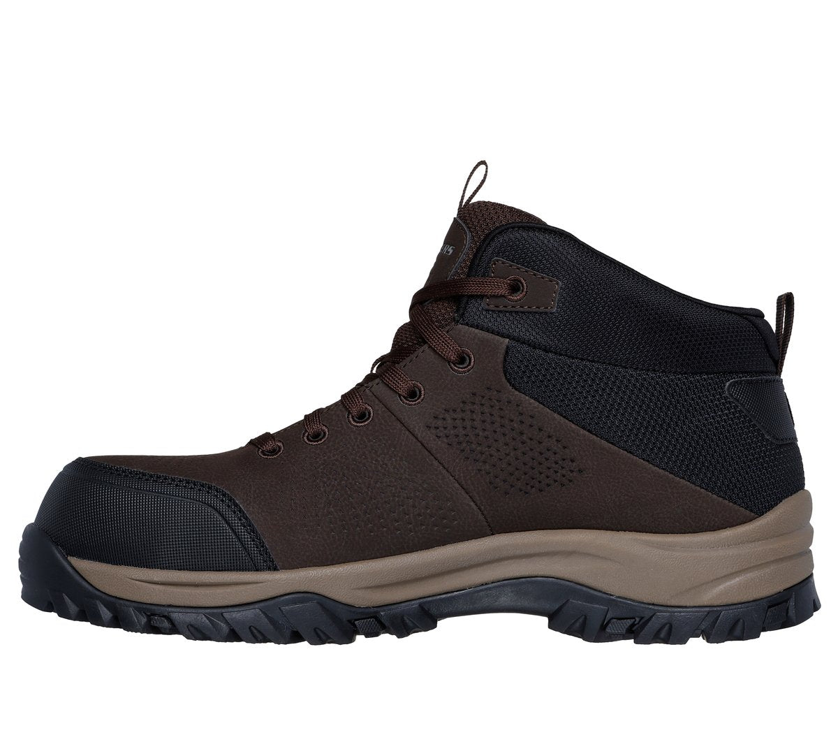 Work Waterproof: Relment - Erett Men Skechers discount