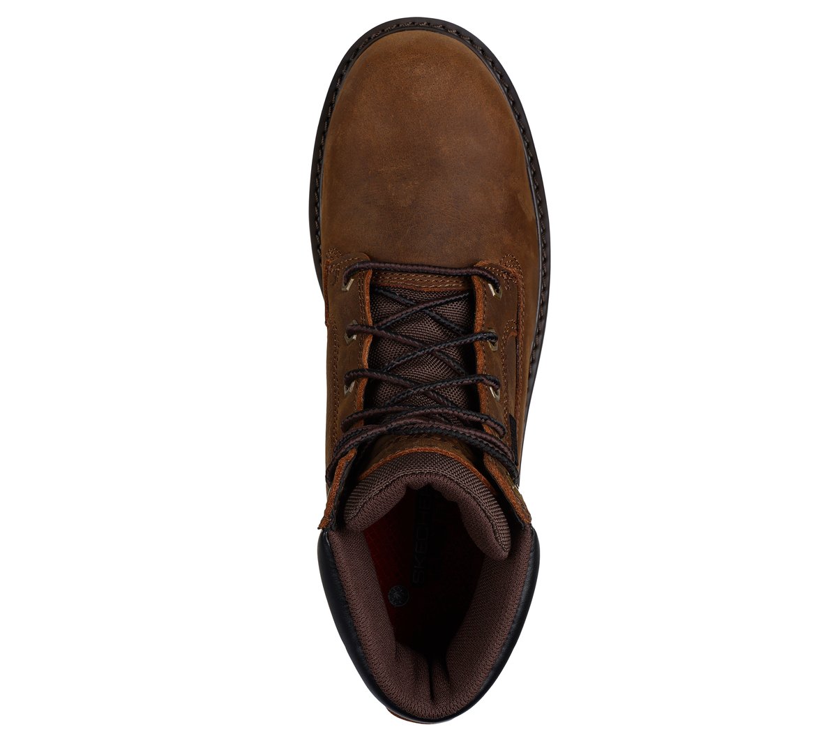 Work: Longrider Men Skechers us