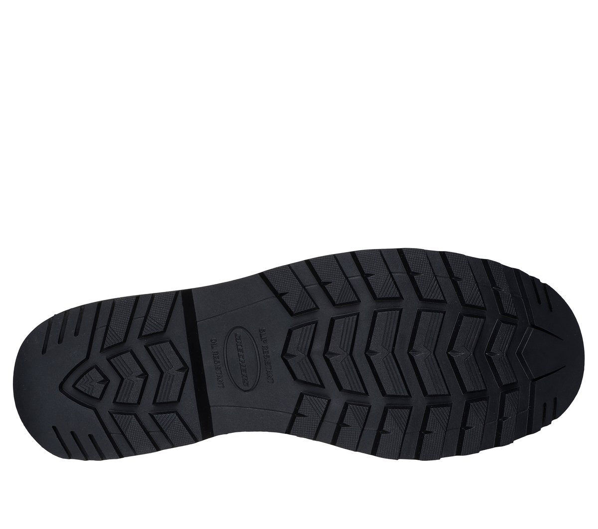 Work: Longrider Men Skechers us