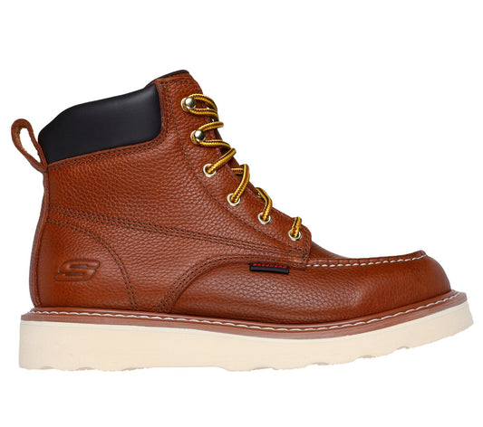 Work: Kadmiel - Bennot Men Skechers sale