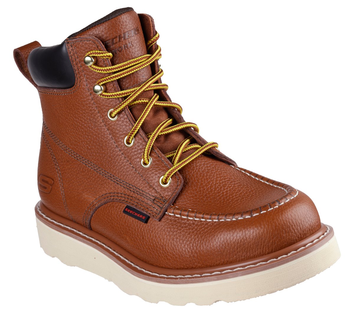 Work: Kadmiel - Bennot Men Skechers sale