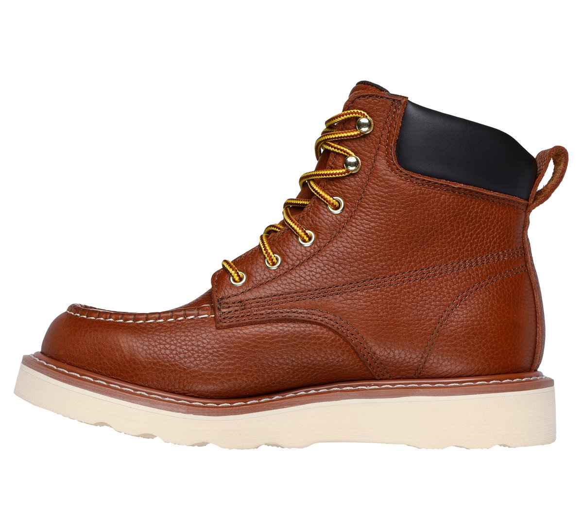 Work: Kadmiel - Bennot Men Skechers sale