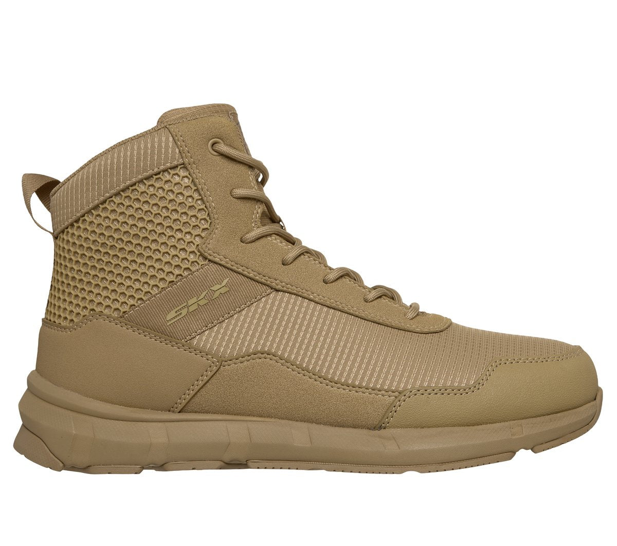 Work: Terradraft Men Skechers on sale