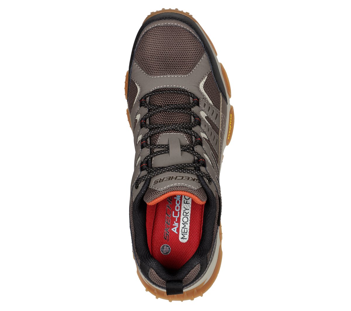 Work: Skech-Air Envoy ST - Arcket Men Skechers for sale