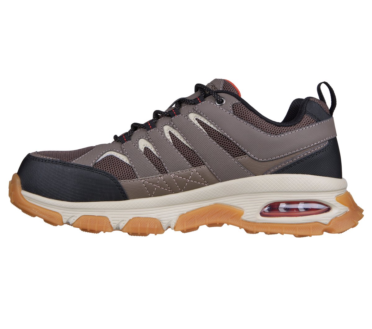 Work: Skech-Air Envoy ST - Arcket Men Skechers for sale