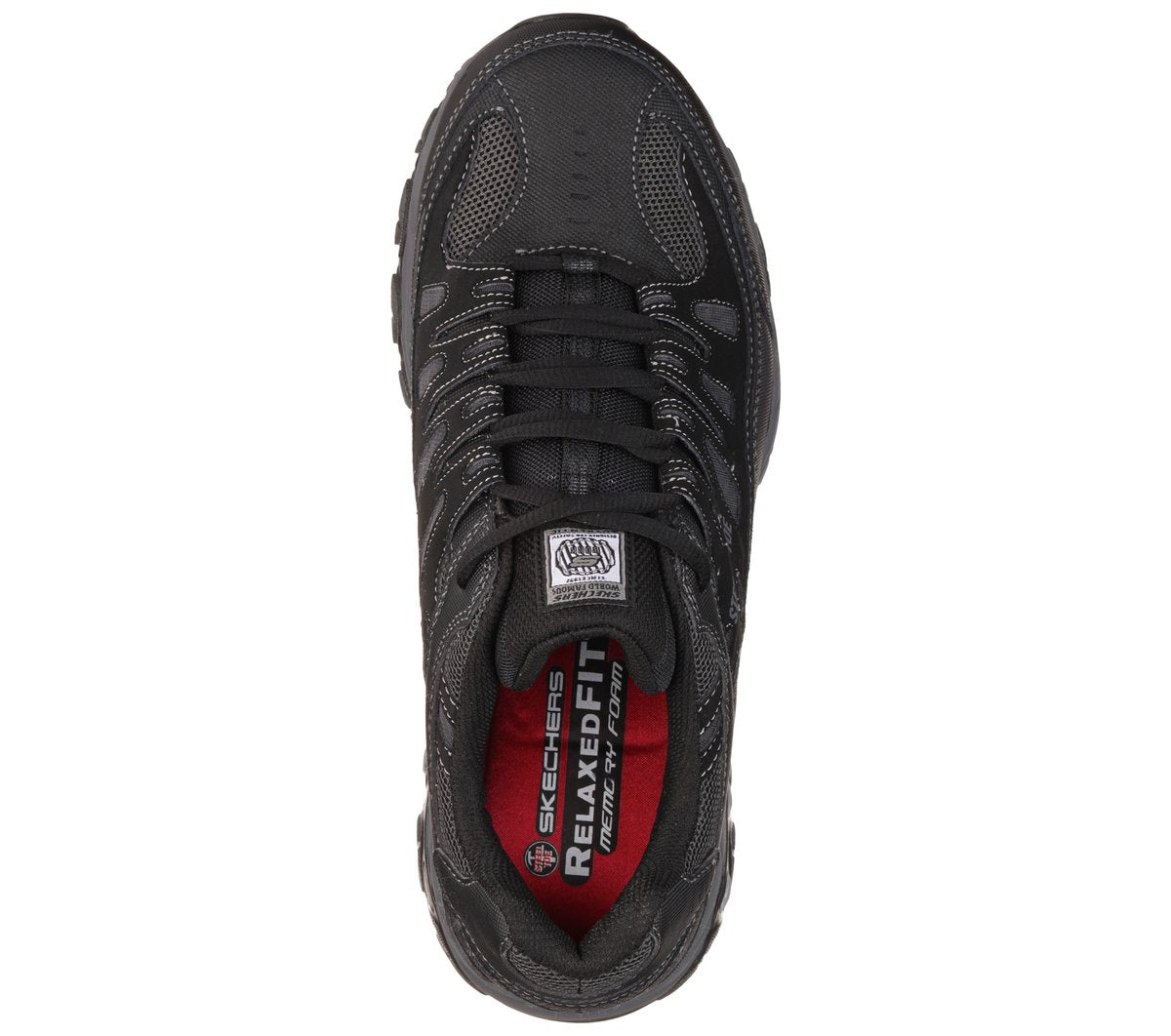 Work Relaxed Fit: Cankton ST Men Skechers online