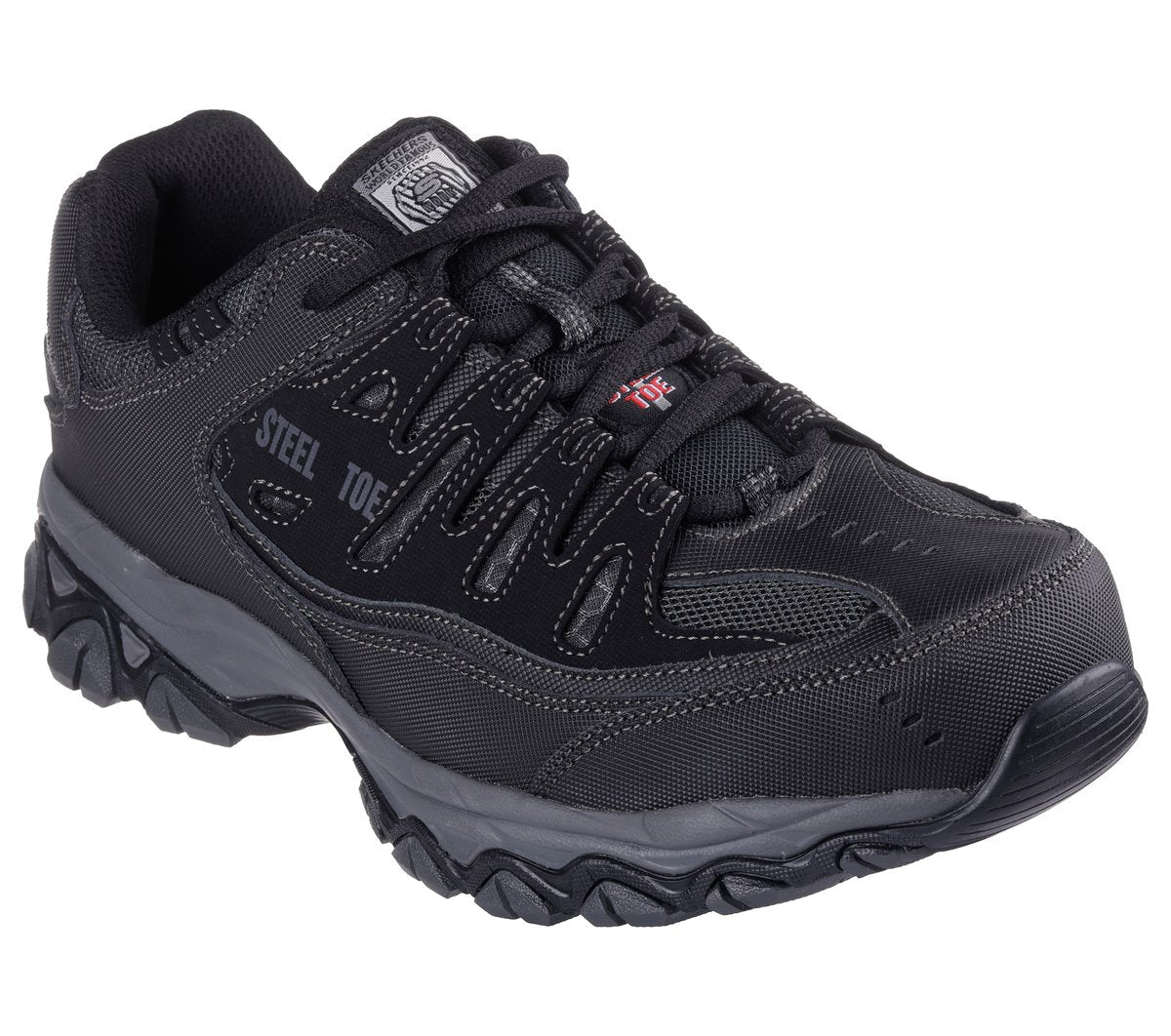Work Relaxed Fit: Cankton ST Men Skechers online