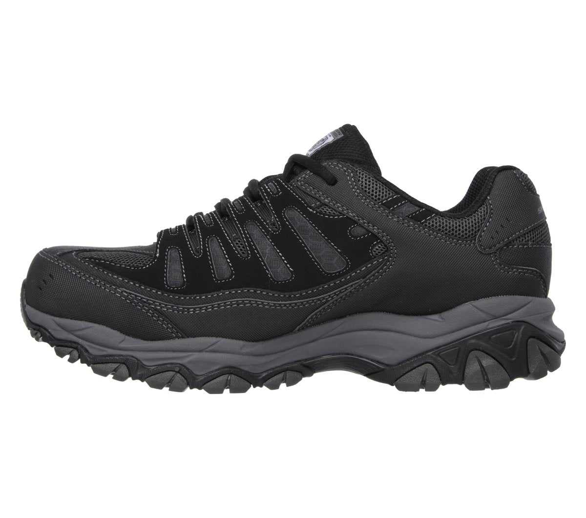 Work Relaxed Fit: Cankton ST Men Skechers online