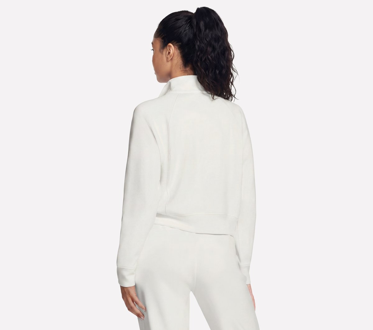 Cozy Luxe Jacket Women Skechers on sale