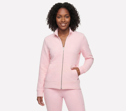 GO WALK Everywhere Jacket Women Skechers discount