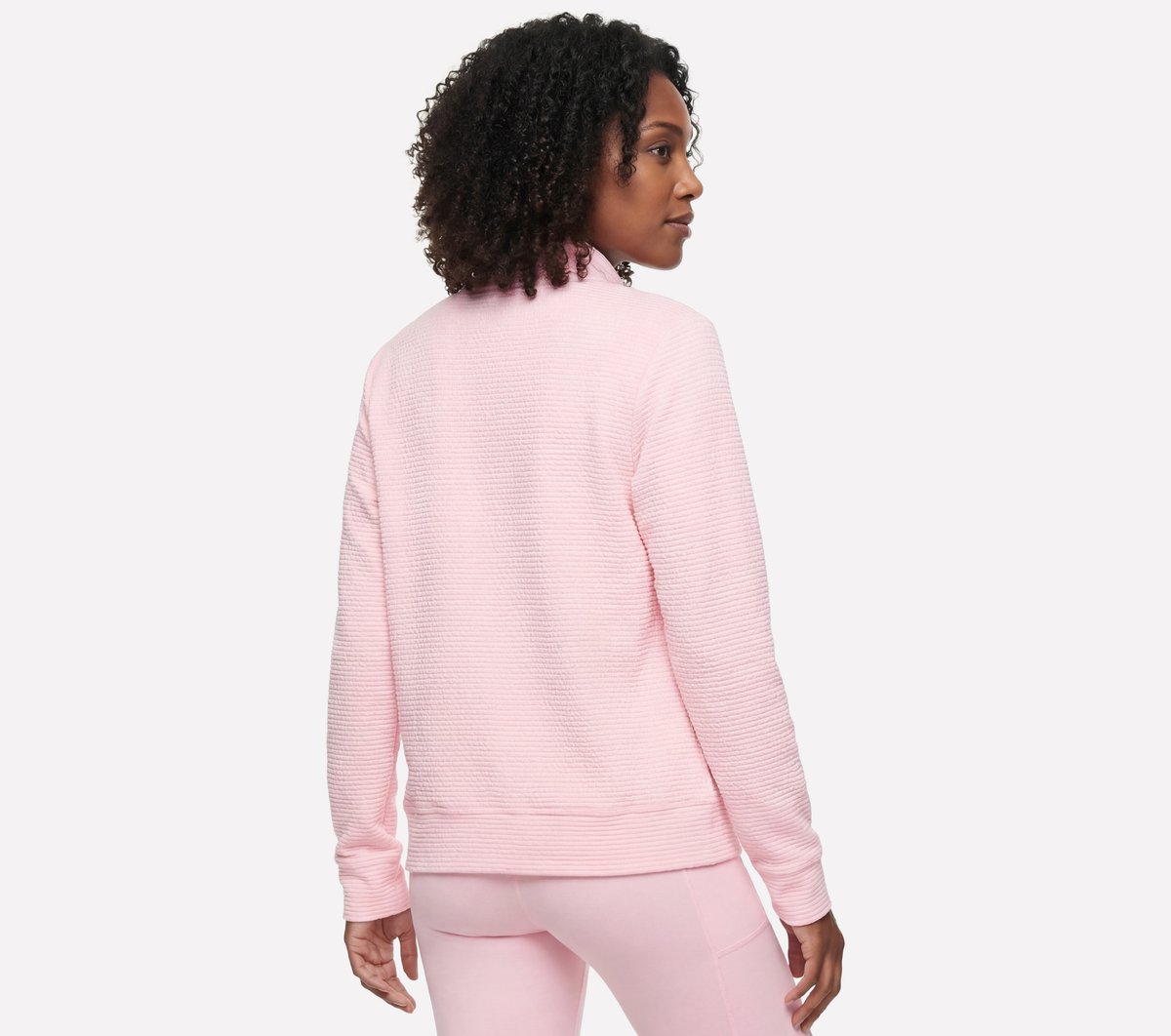 GO WALK Everywhere Jacket Women Skechers discount