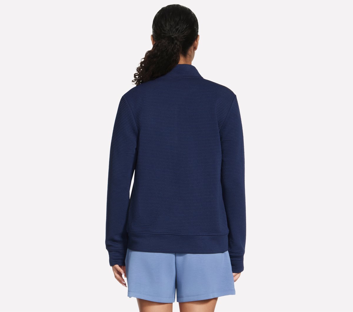 GO WALK Everywhere Jacket Women Skechers outlet