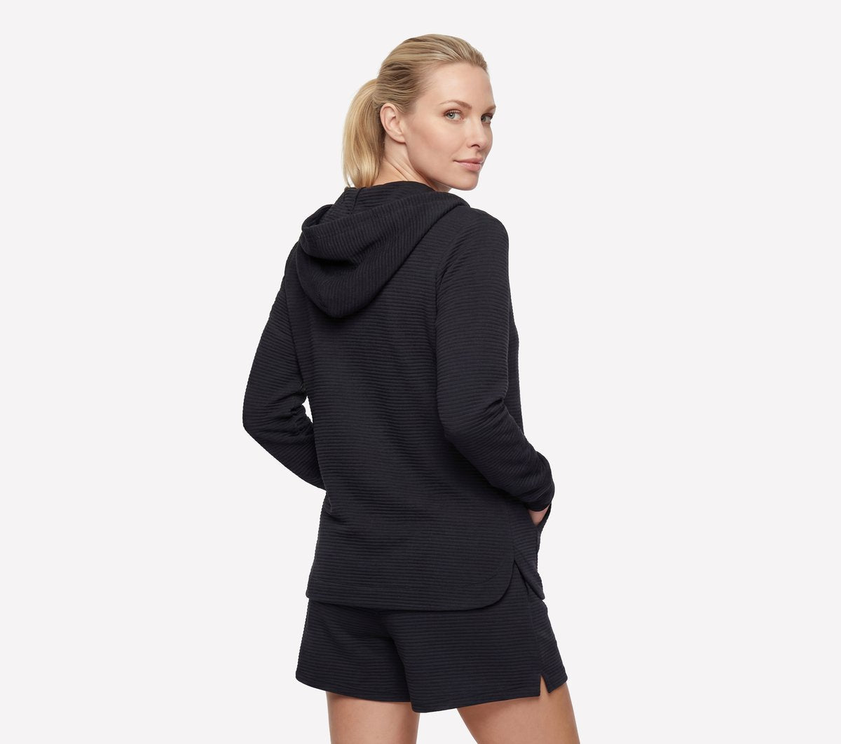 GO WALK Everywhere Tunic Jacket Women Skechers on sale