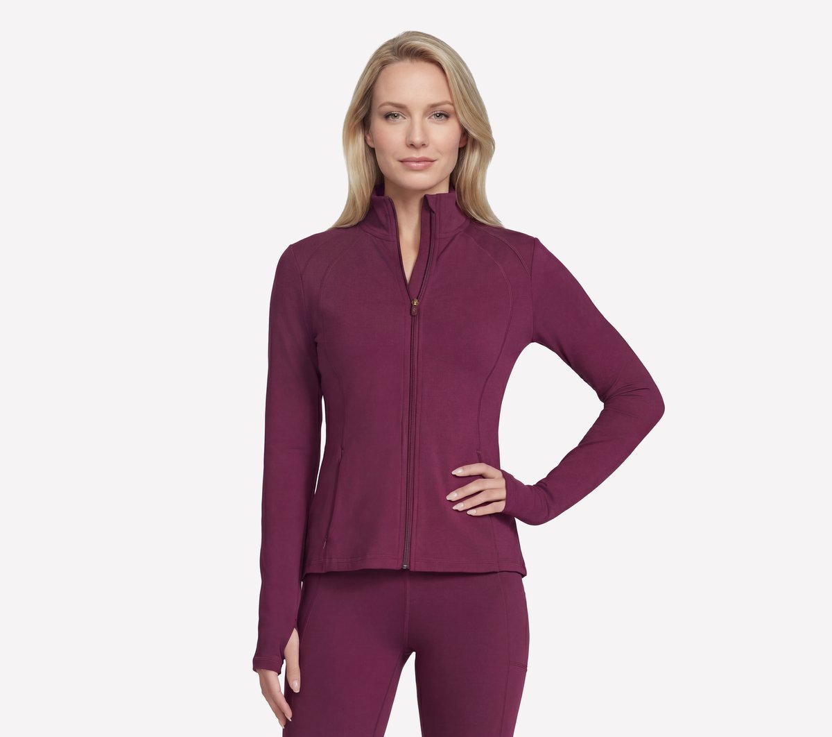 GO WALK Jacket Women Skechers online