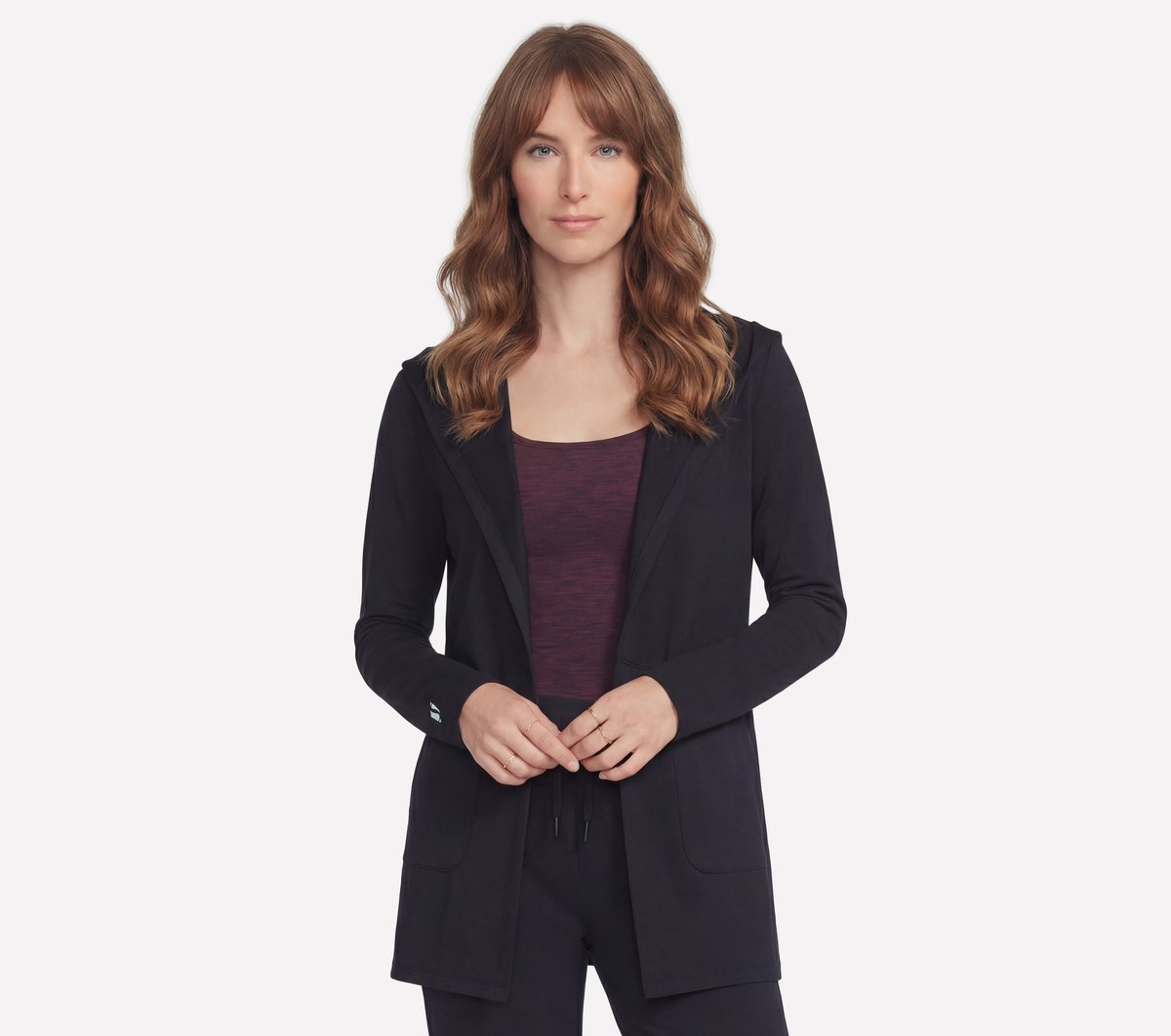 SKECHLUXE Restful Hoodigan Women Skechers sale