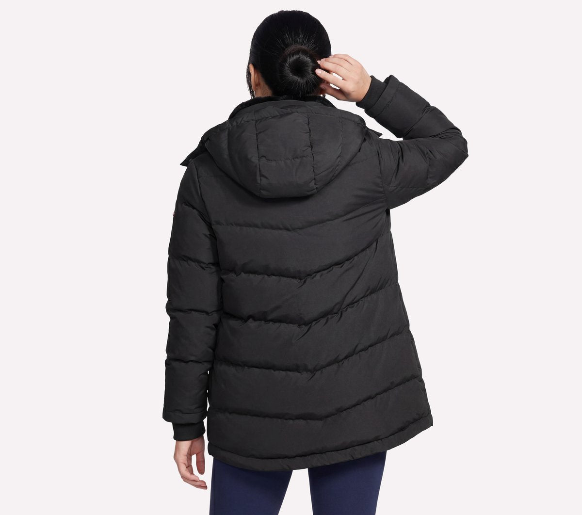 On-The-GO Cozy Fit Down Parka Women Skechers online