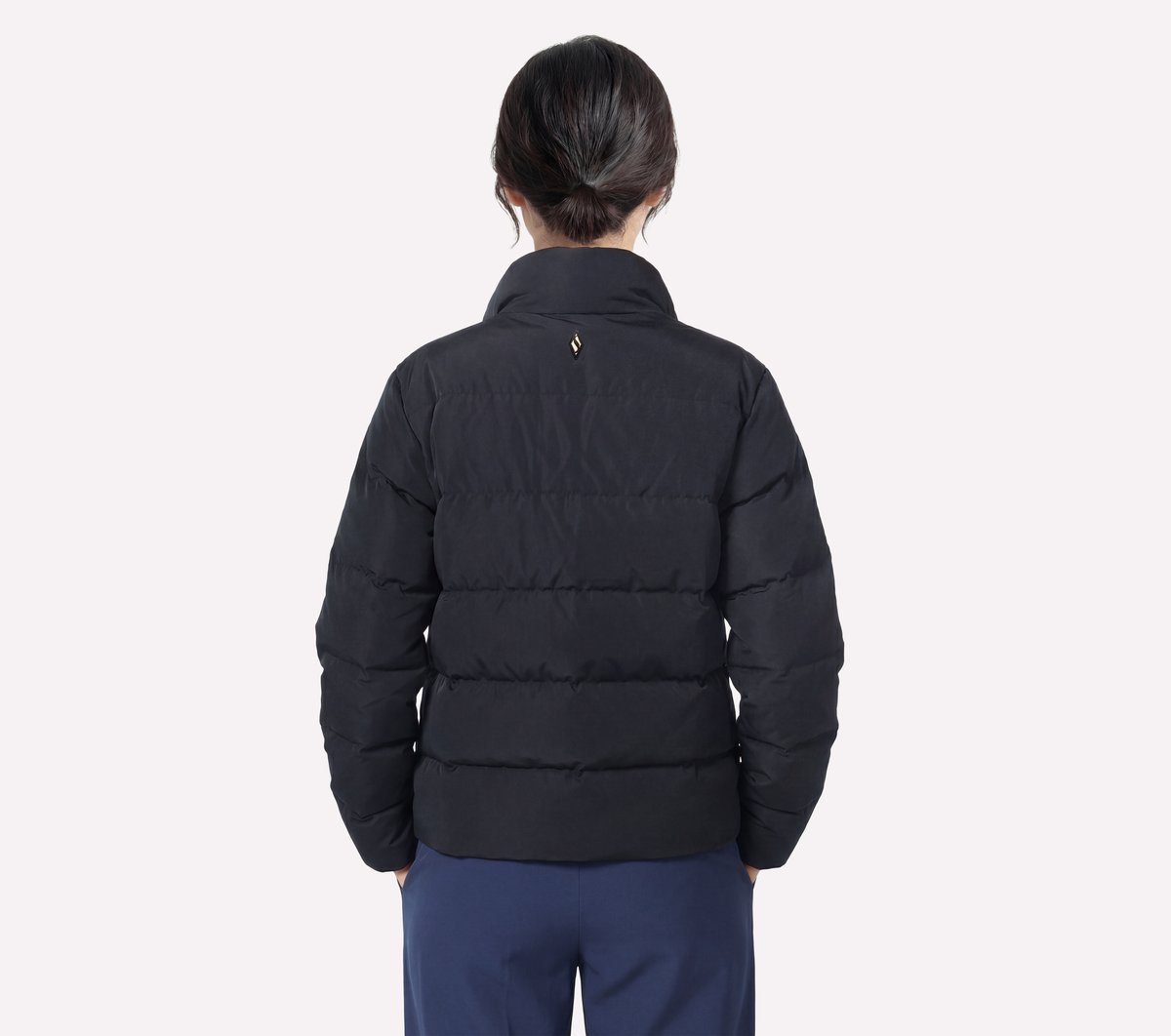 Cozy Fit Allure Down Jacket Women Skechers outlet