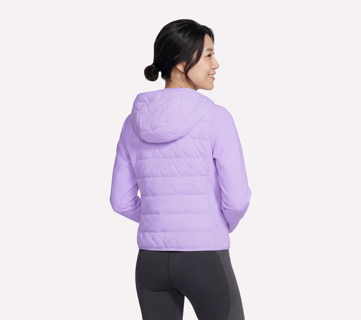 Performance Elite Cozy Fit Hooded Jacket Women Skechers sale