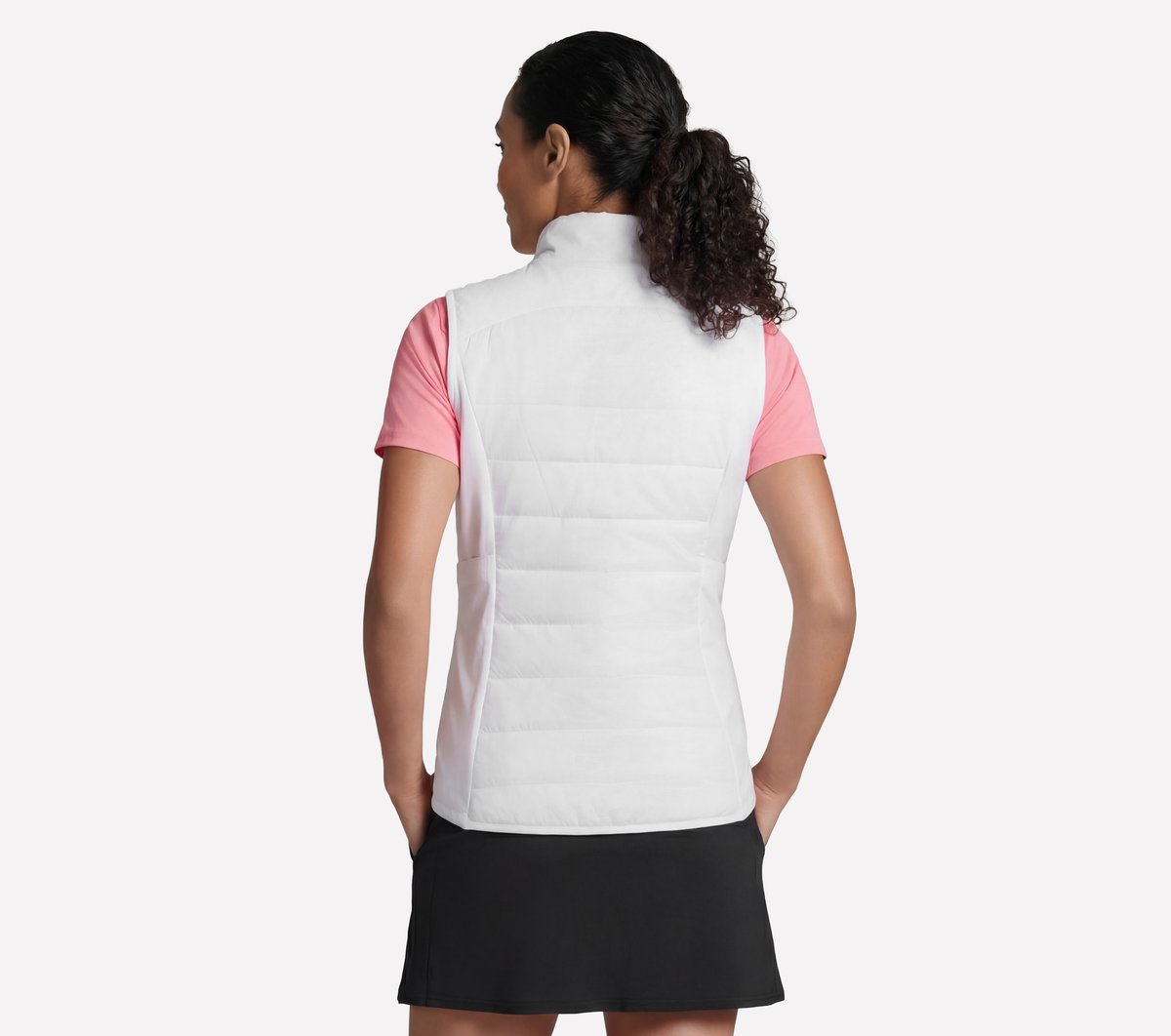 Driver Hybrid Vest Women Skechers online