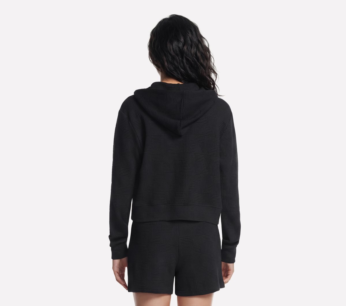 GO WALK Everywhere Diamond Full Zip Jacket Women Skechers sale
