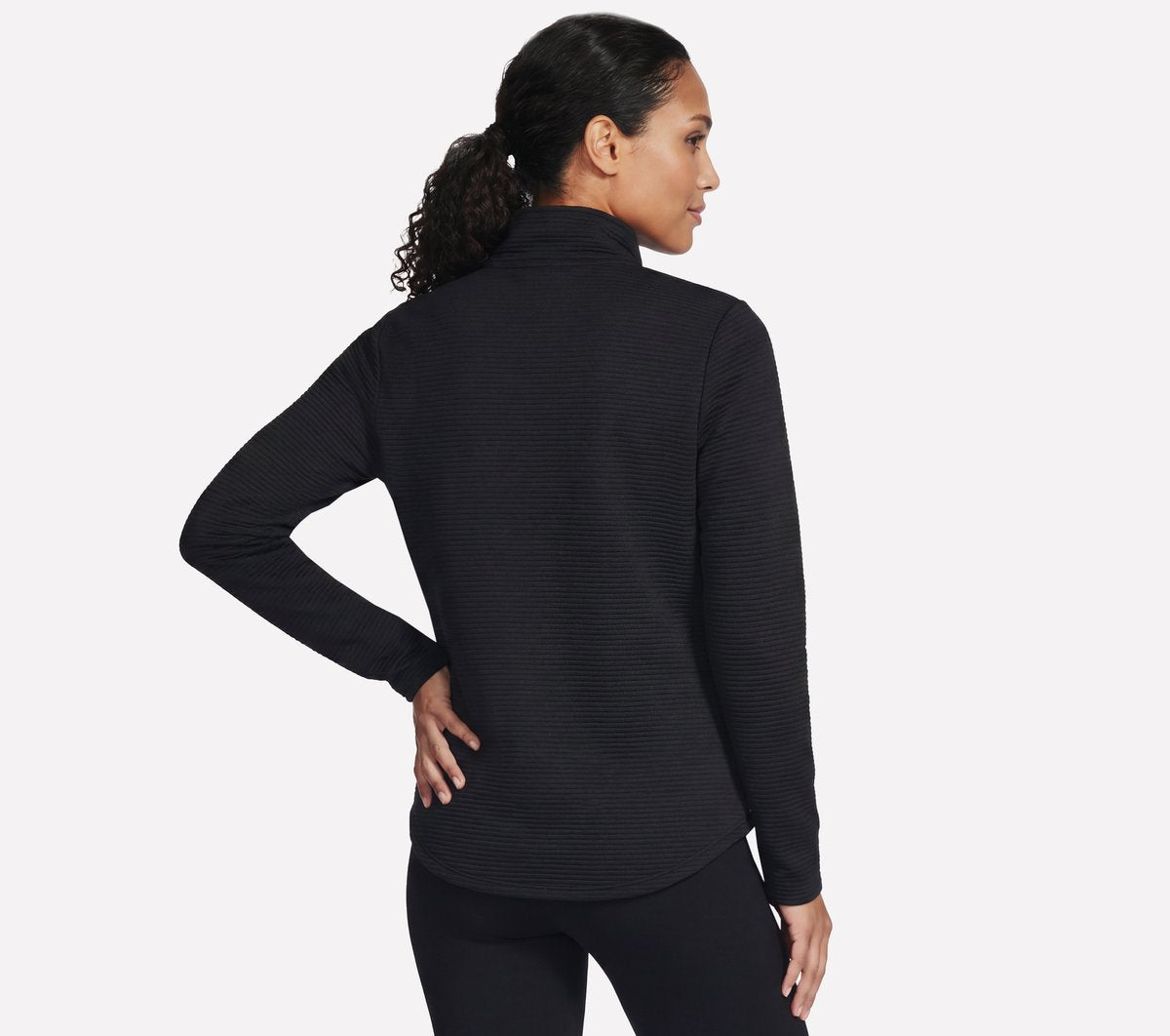 The GO WALK Shine Jacket Women Skechers on sale