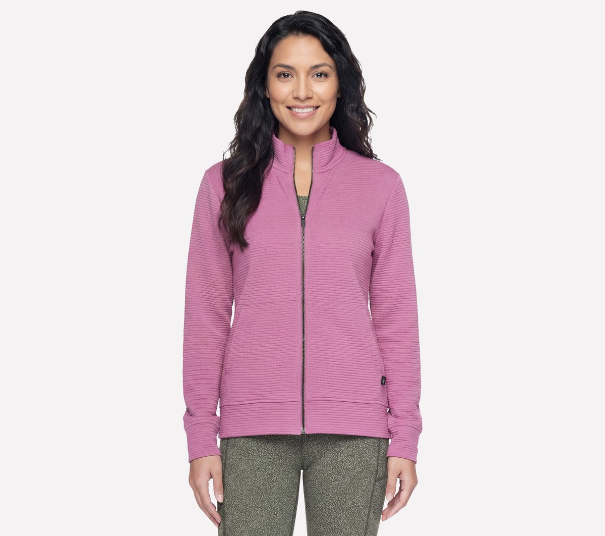 GO WALK Everywhere Jacket Women Skechers for sale