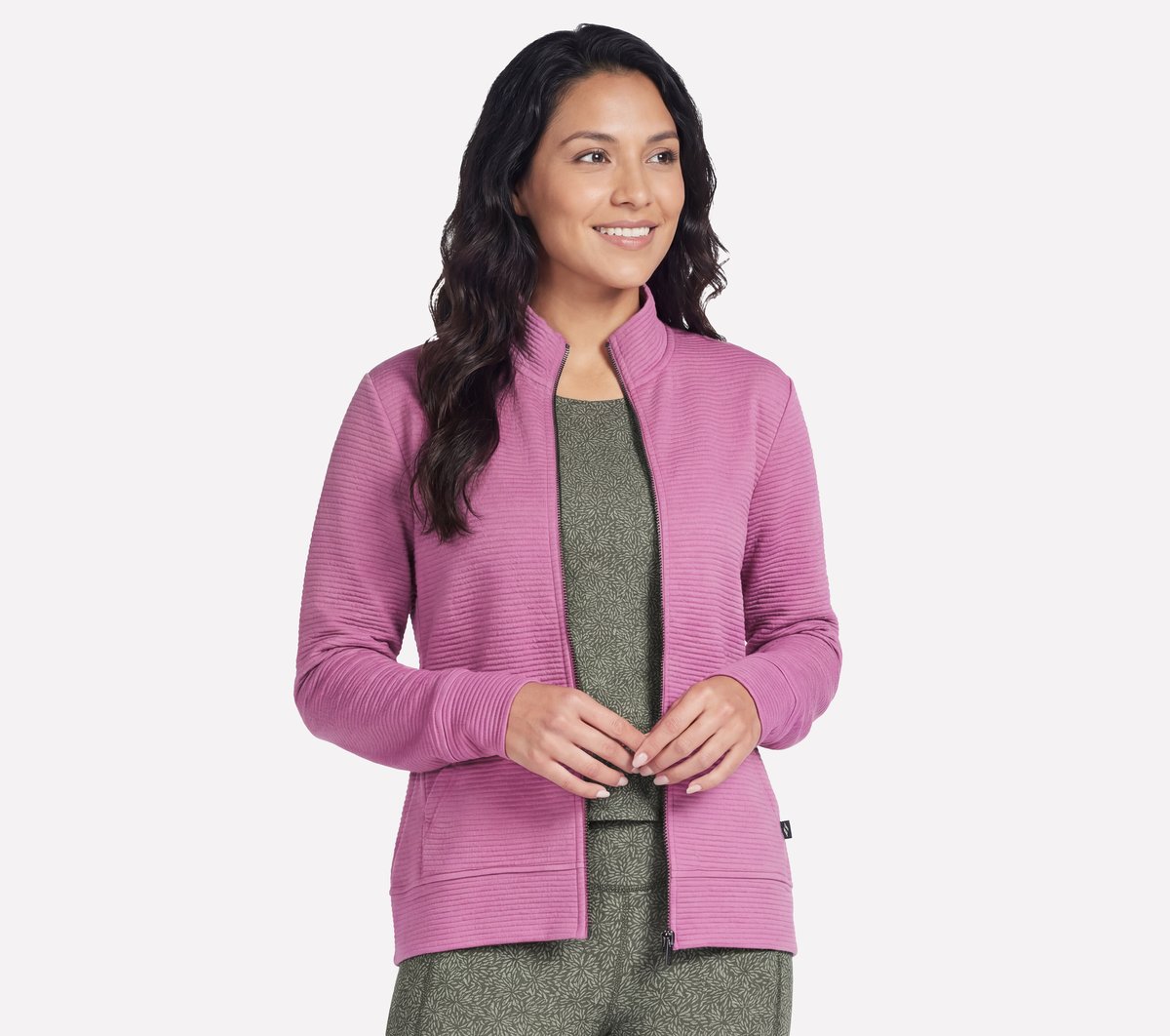 GO WALK Everywhere Jacket Women Skechers for sale