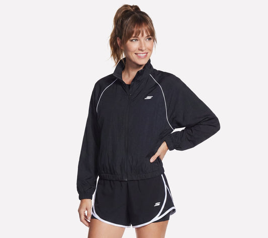 Performance Track Jacket Women Skechers discount