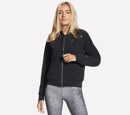 GO WALK Reversible Jacket Women Skechers discount