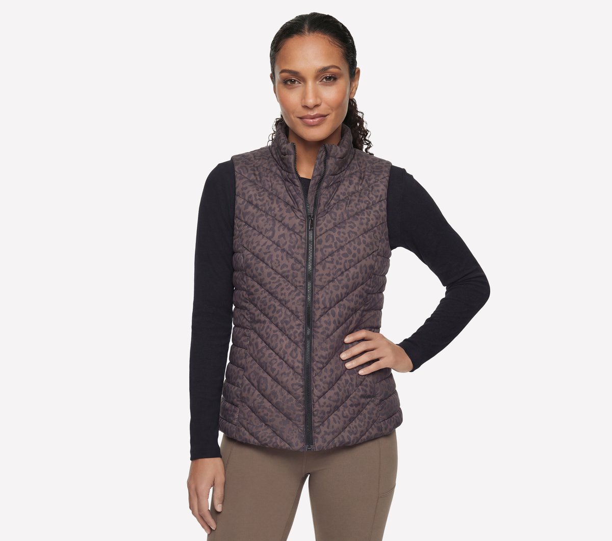 On-The-GO Luxe Vest Women Skechers sale