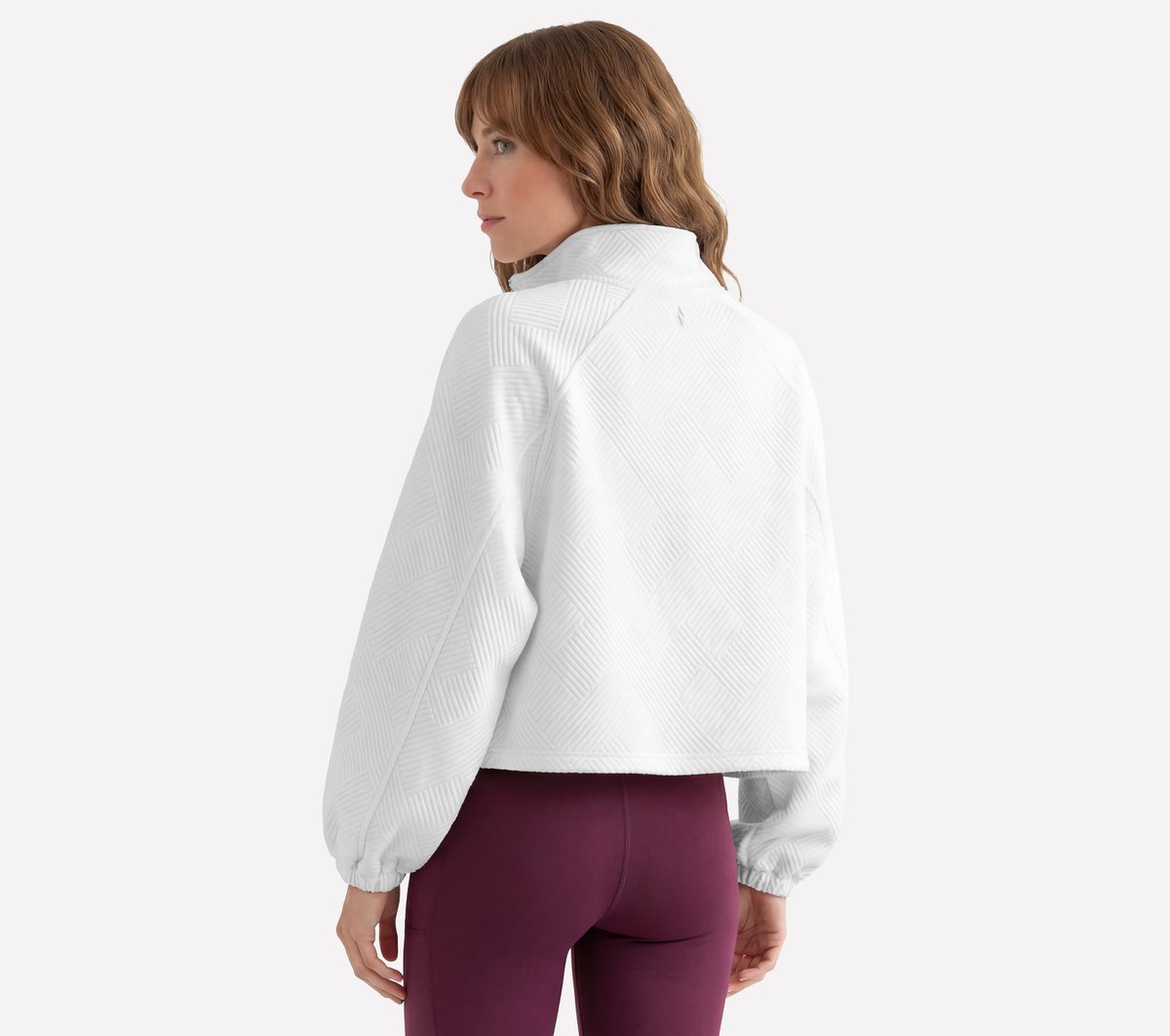 Downtown Cozy Fit Jacket Women Skechers for sale