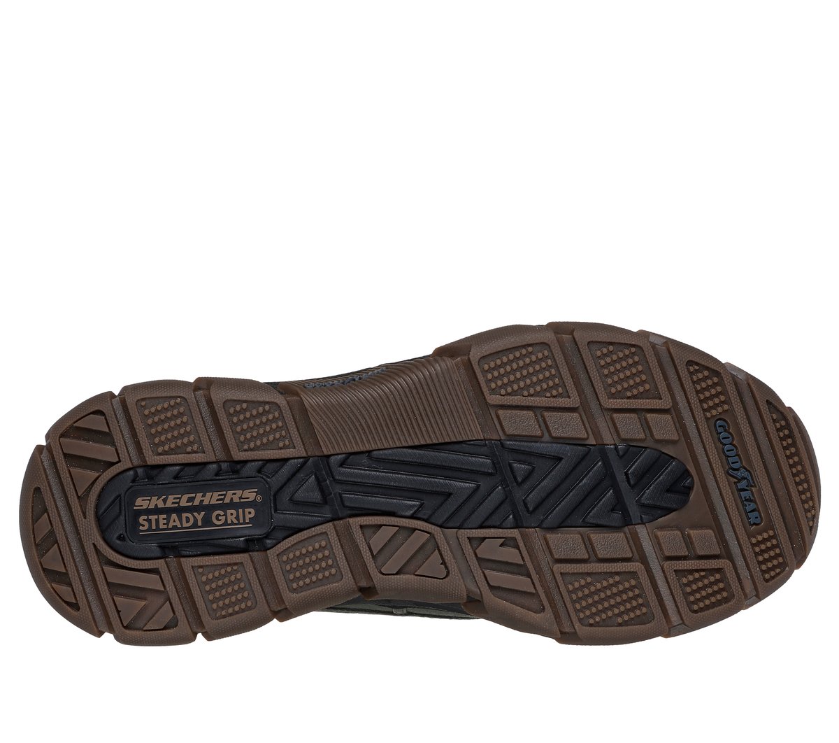 Slip-ins John Deere Waterproof: Respected - Tanzier Men Skechers us