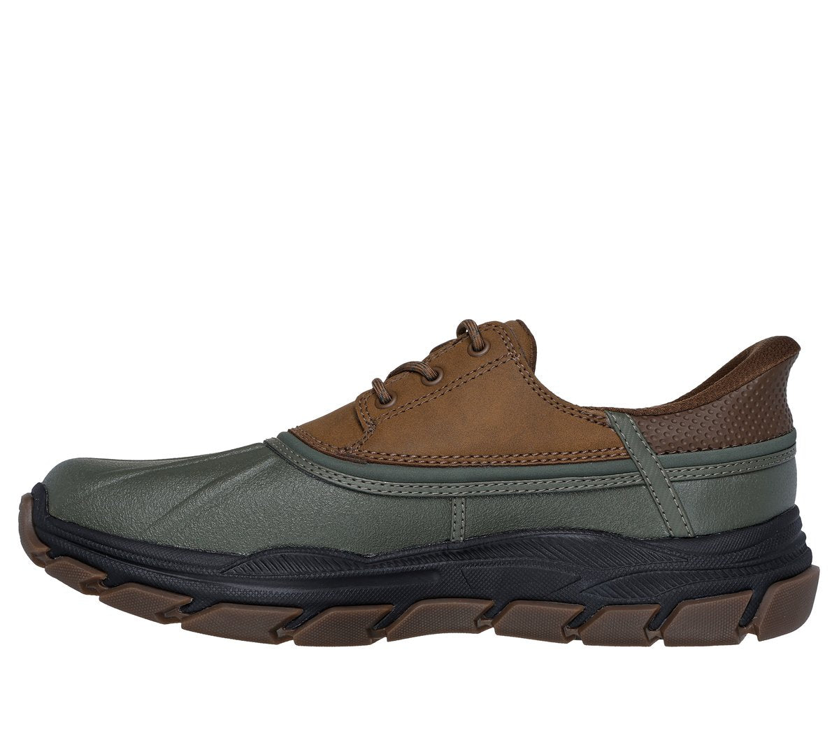 Slip-ins John Deere Waterproof: Respected - Tanzier Men Skechers us