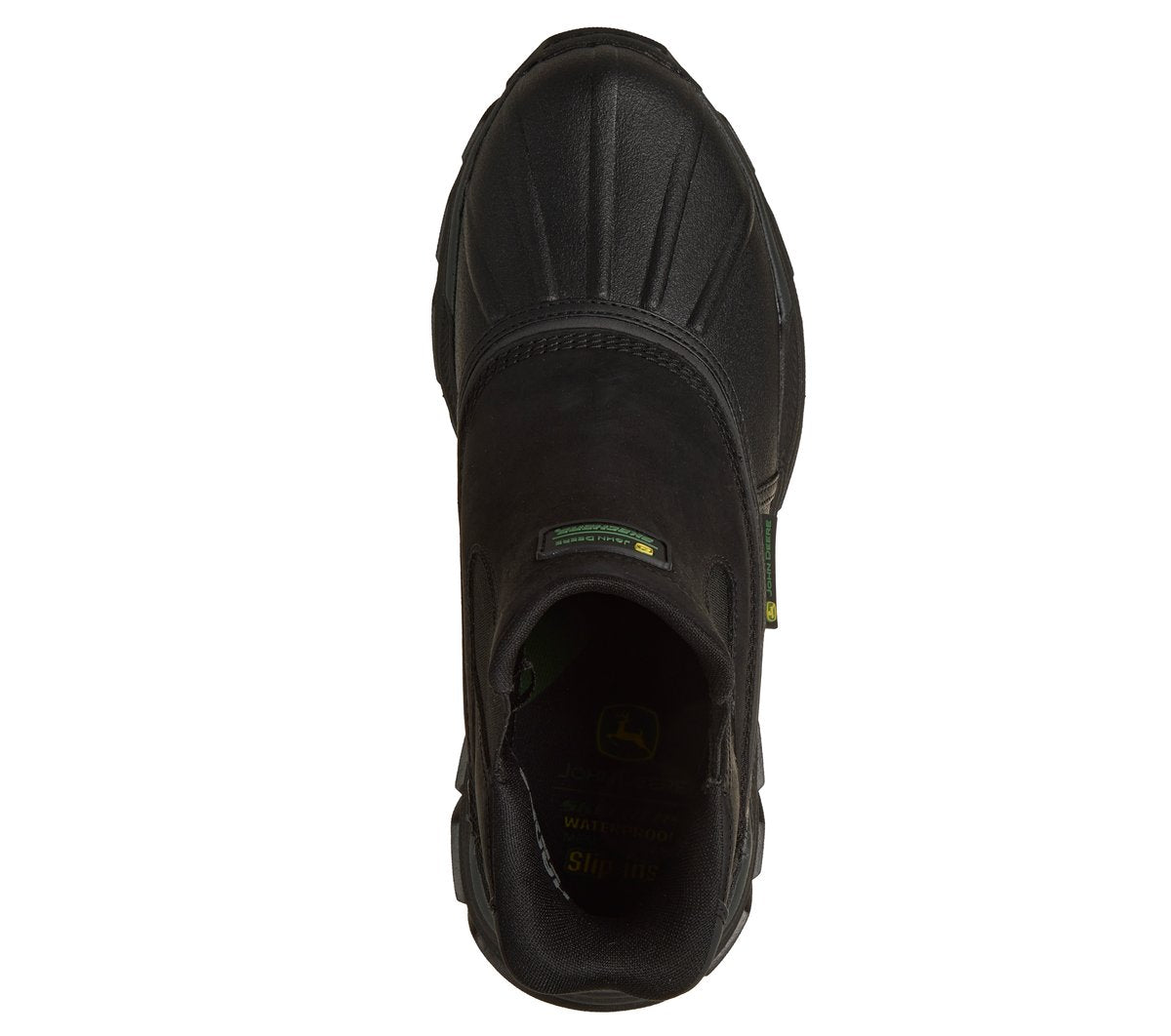 Slip-ins John Deere Waterproof Relaxed Fit: Respected - Langdon Men Skechers for sale