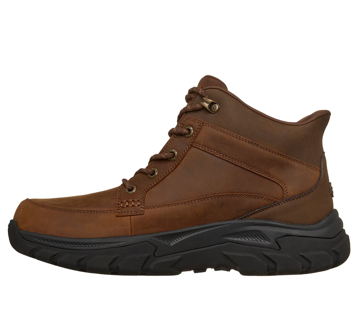 Slip-ins Waterproof Relaxed Fit: Respected 2.0 - Orson Men Skechers discount