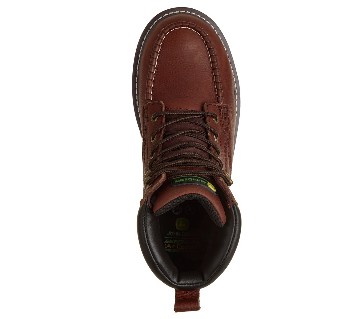 John Deere Waterproof: Kadmiel Men Skechers outlet
