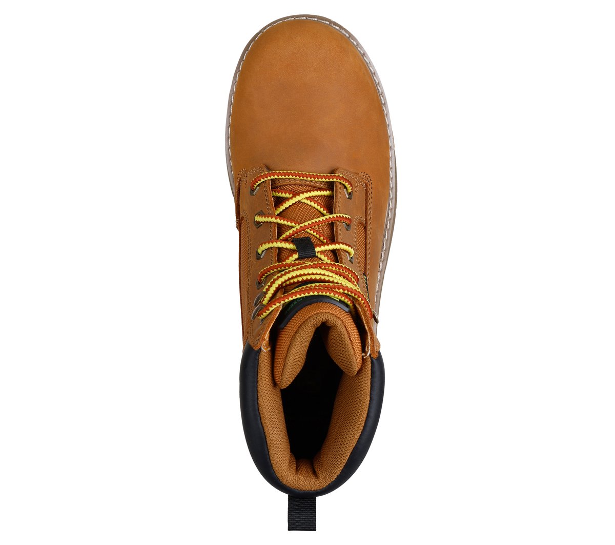 John Deere Waterproof: Flex-Wedge Ranger - Hollow Rapids Men Skechers us