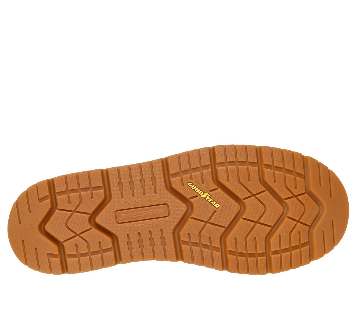 John Deere Waterproof: Flex-Wedge Ranger - Hollow Rapids Men Skechers us