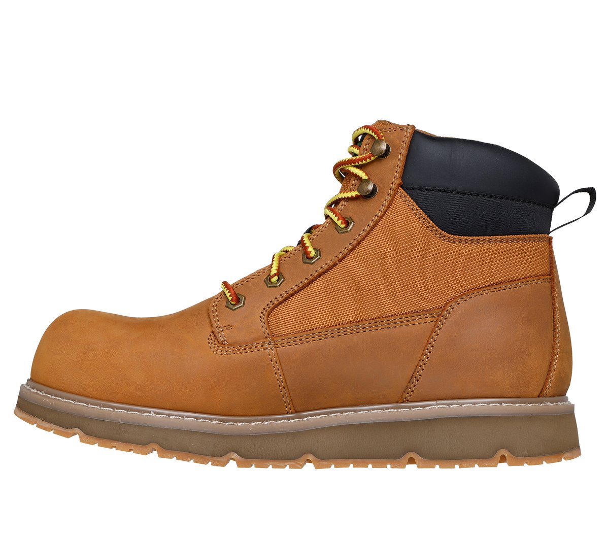 John Deere Waterproof: Flex-Wedge Ranger - Hollow Rapids Men Skechers us