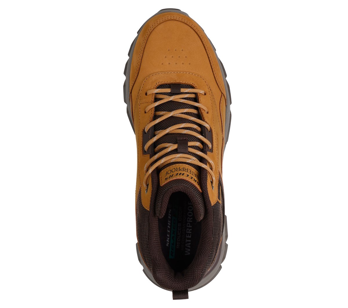 Waterproof Relaxed Fit: Santoro - Cannon Men Skechers online