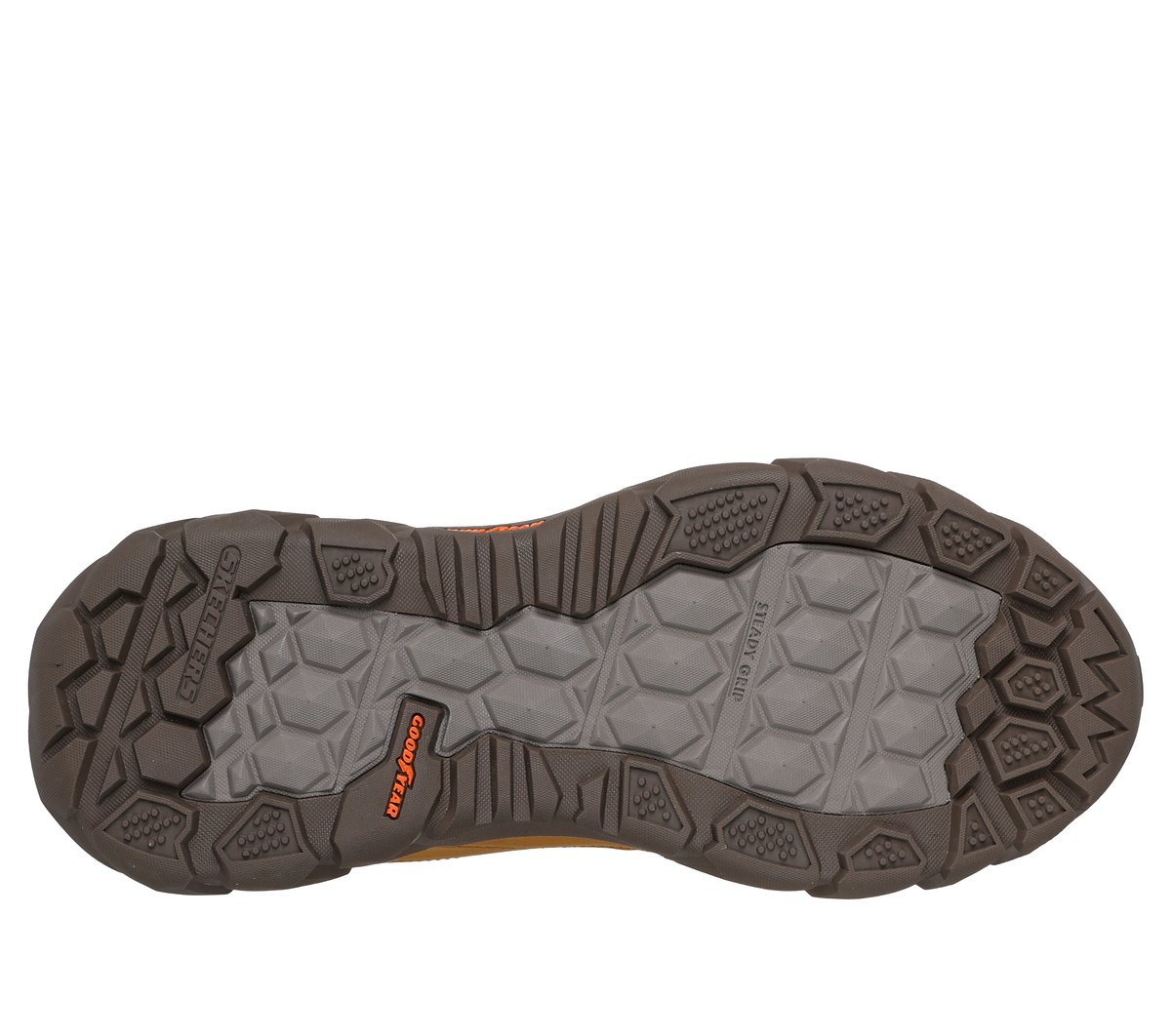 Waterproof Relaxed Fit: Santoro - Cannon Men Skechers online