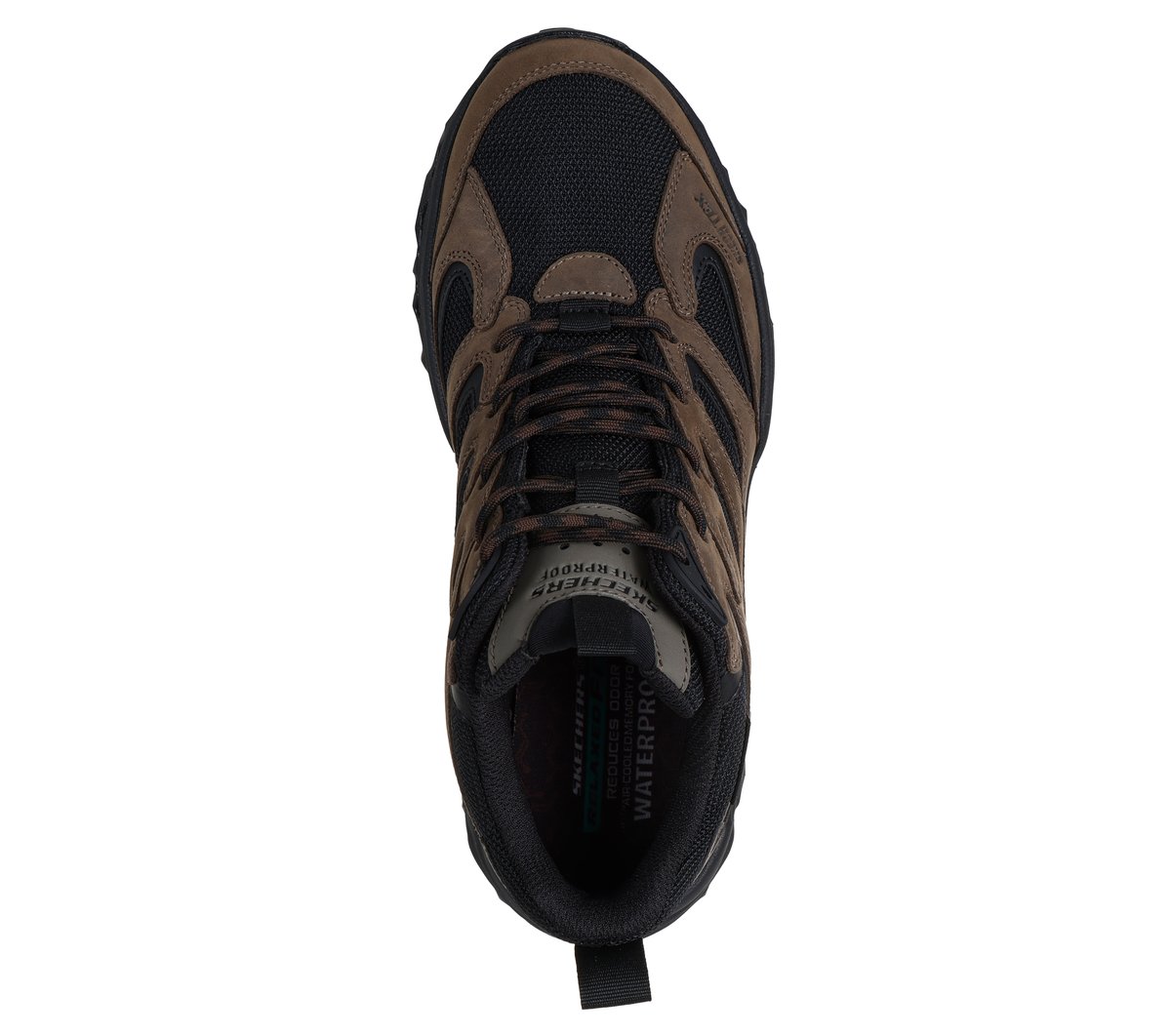 Waterproof Relaxed Fit: Terraform - Emmett Men Skechers sale