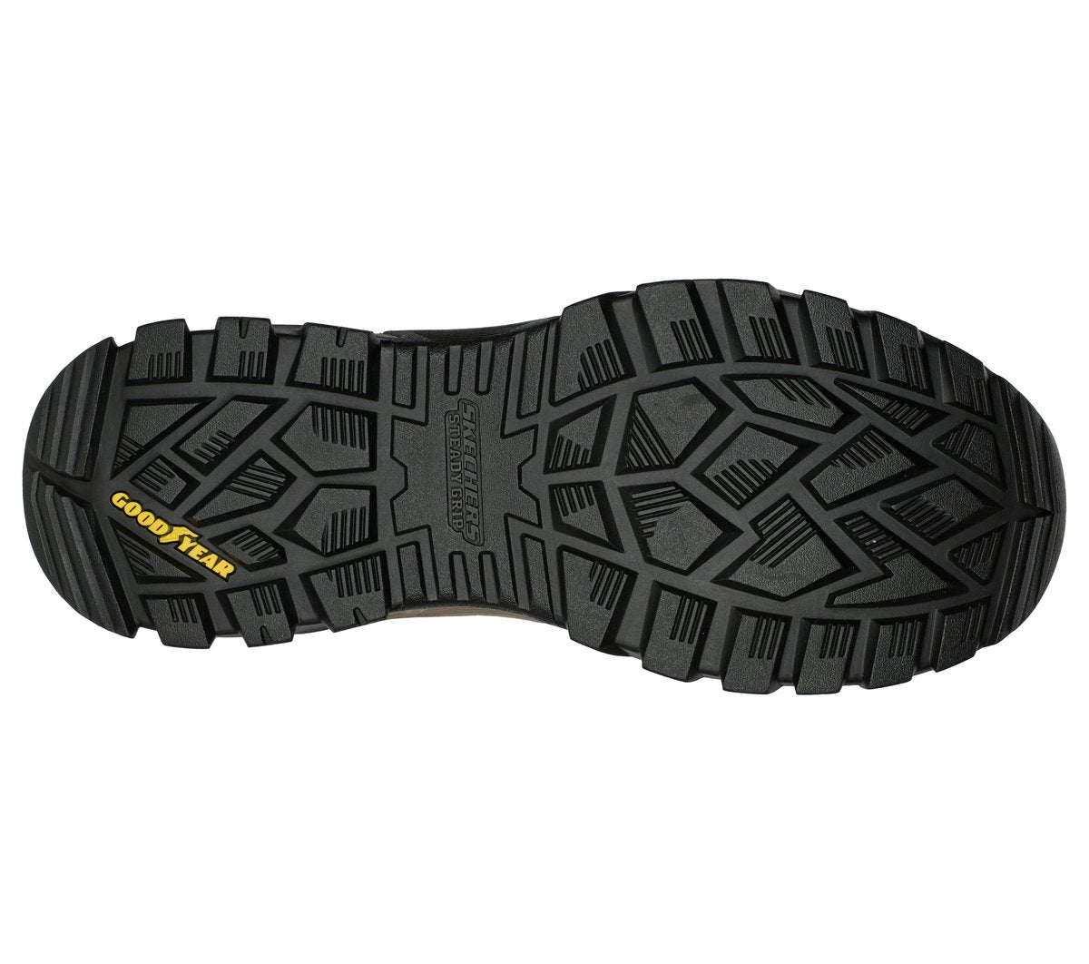 Work Waterproof: Arch Fit Tarver CT Men Skechers on sale
