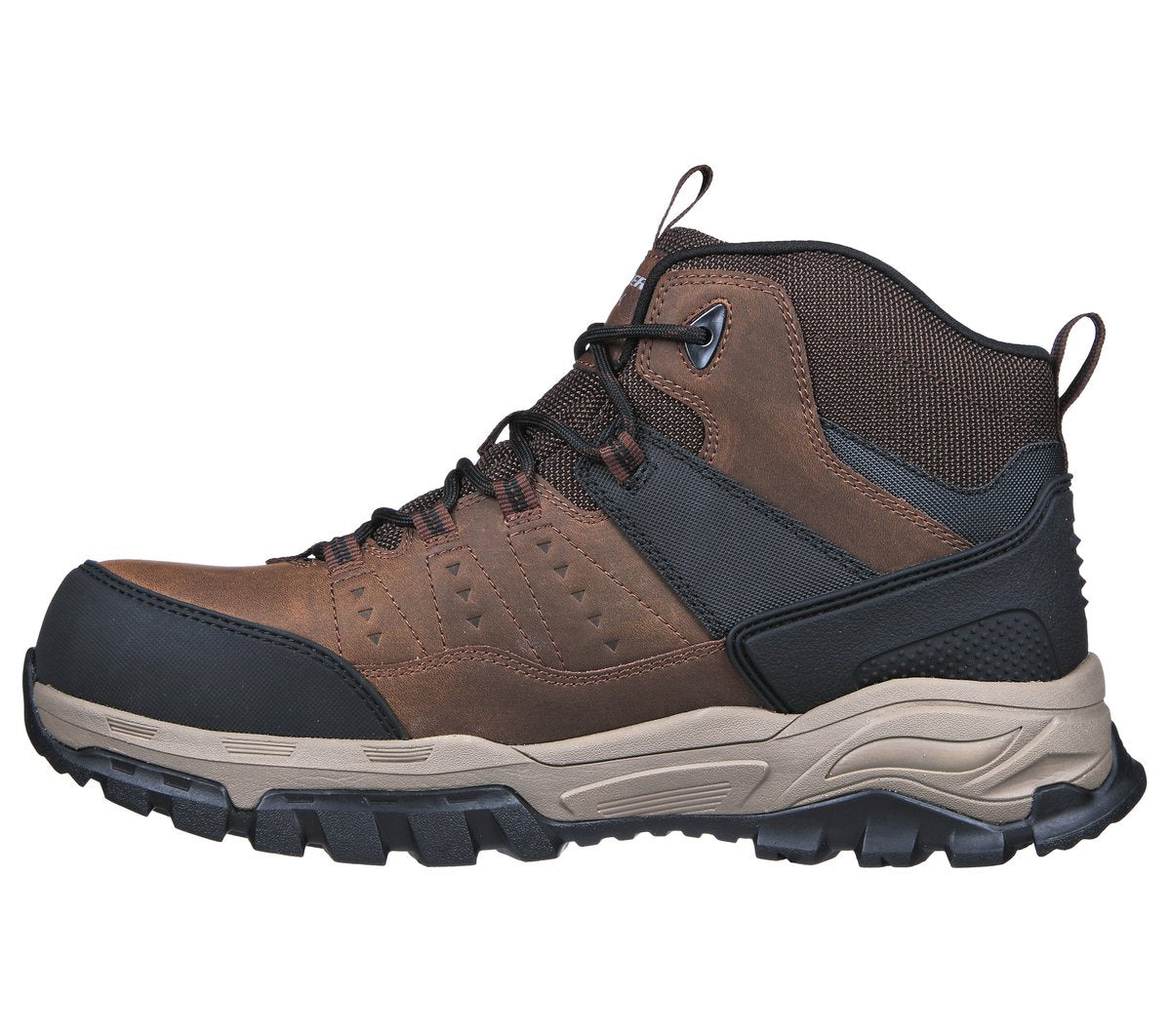 Work Waterproof: Arch Fit Tarver CT Men Skechers on sale