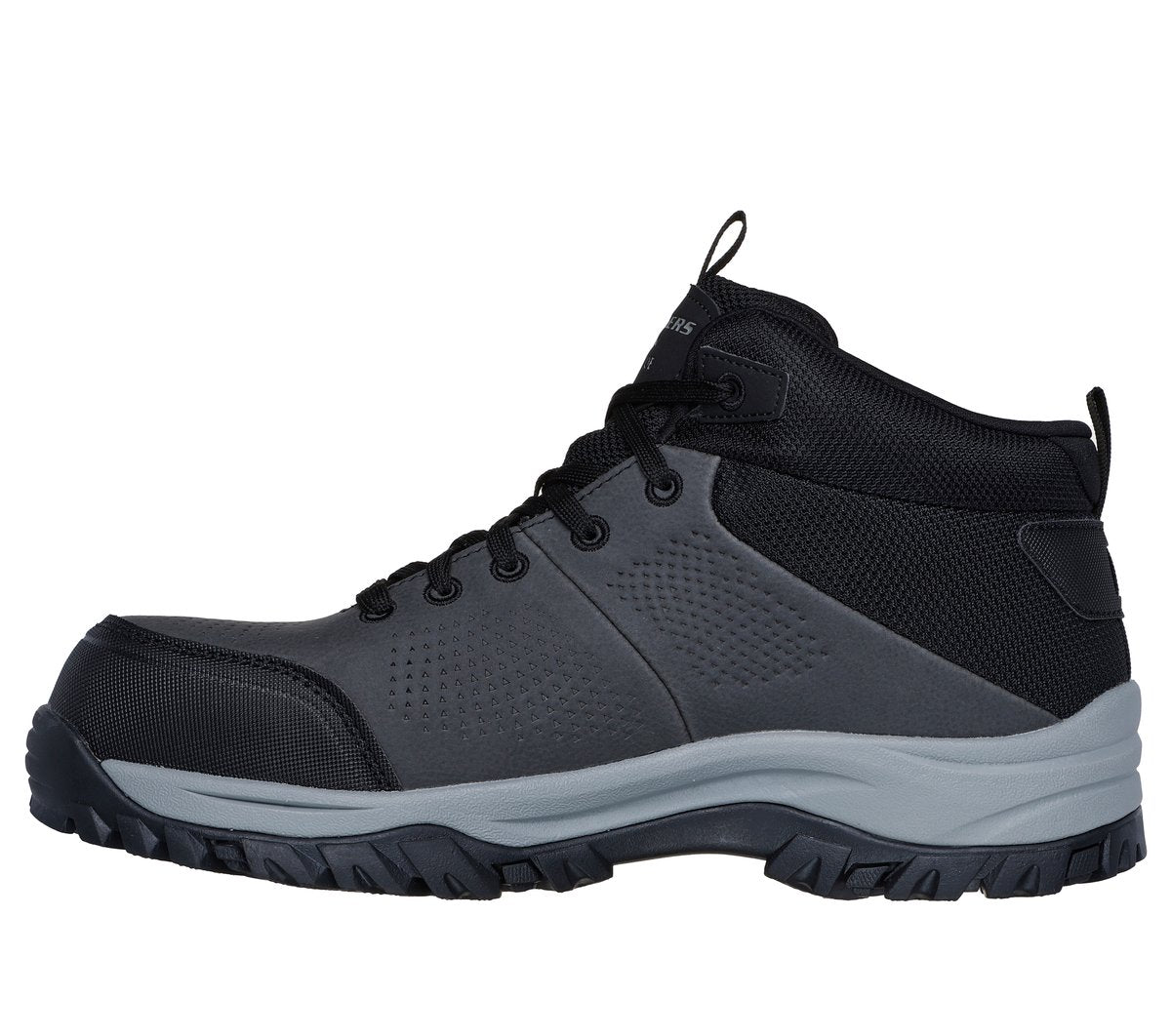 Work Waterproof: Relment - Erett Men Skechers for sale